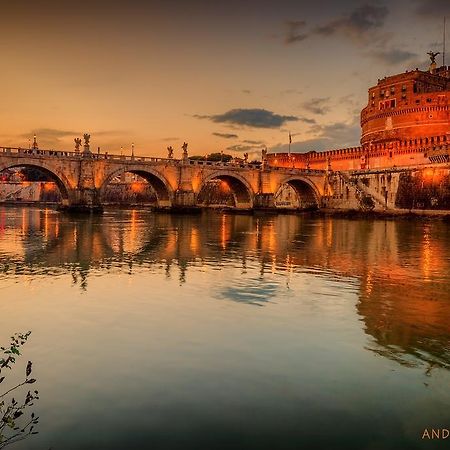 Rome Vatican Inn Luaran gambar