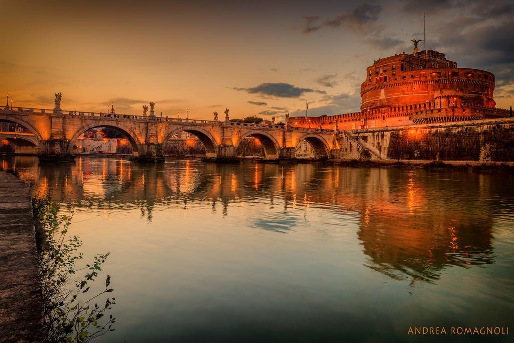 Rome Vatican Inn Luaran gambar